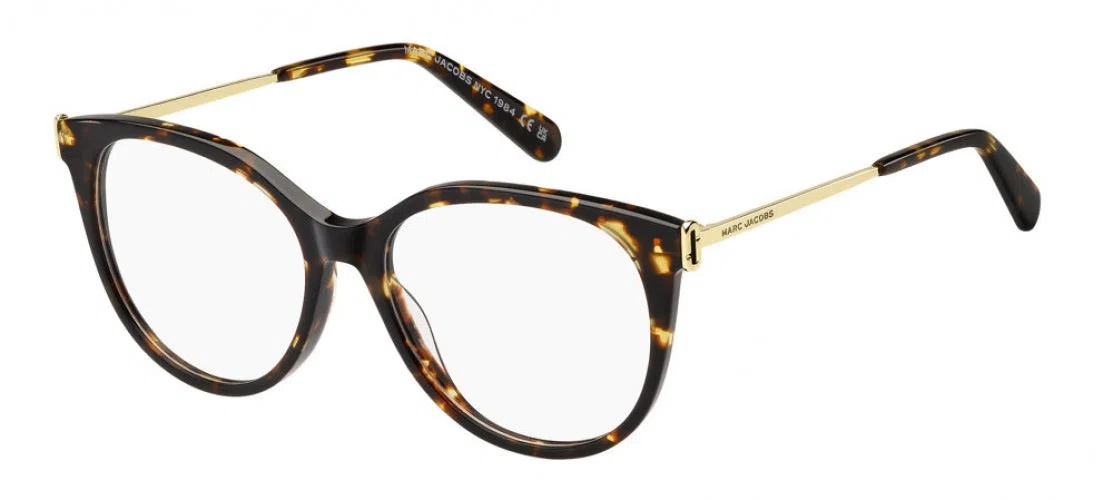 Marc Jacobs MARC770 Eyeglasses - view 4